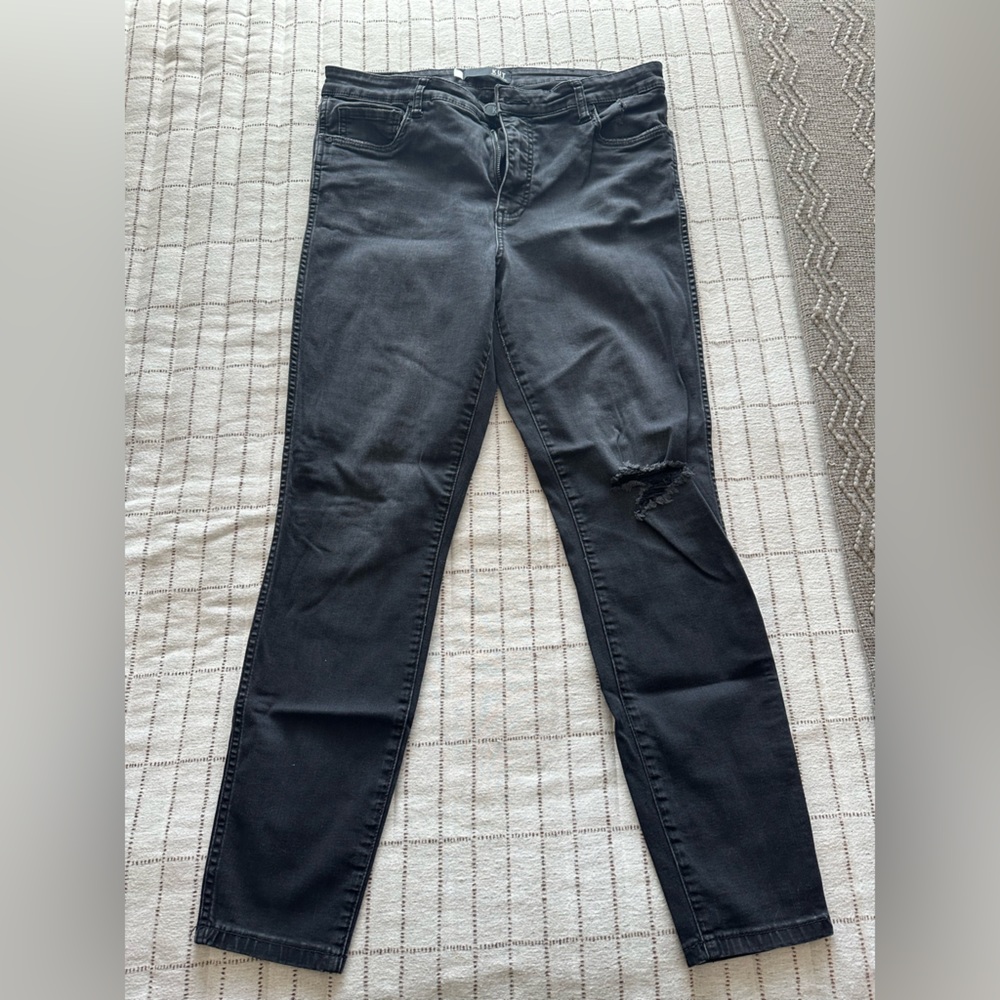 KUT skinny jeans